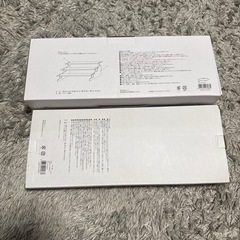 【売ります】アクリルお雛様 吊るし雛の画像