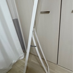 姿見(全身ミラー
)の画像