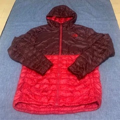 訳あり アウター！の画像