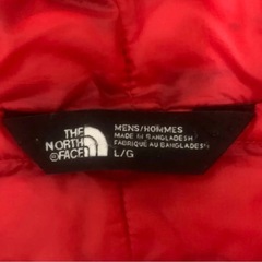 訳あり アウター！の画像