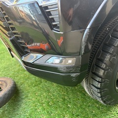 電動乗用ラジコンカー GX550 超大型二人乗り SUVの画像