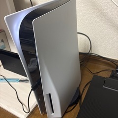 PlayStation5の画像
