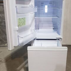 78  SHARP家電２点セット！配達取り付け無料！の画像