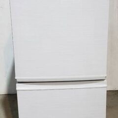 78  SHARP家電２点セット！配達取り付け無料！の画像