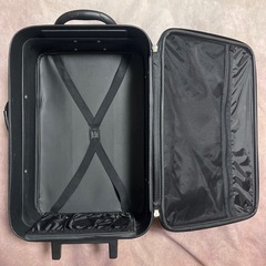 スーツケース キャリーケースの画像