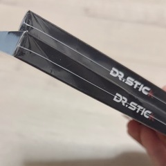 DR.STICK ビターコーヒー風味の画像