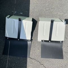 【価格・配送相談可】トヨタ1.5t系 純正リア荷台｜業者様向け｜関西配送(144366)の画像