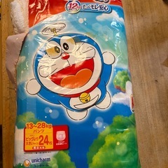 ［受渡し決まりました］マミーポコ13から28kg紙おむつの画像