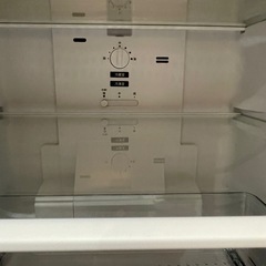 配達可【シャープ】冷蔵庫152L★2022年製 クリーニング済み/6ヶ月保証付き【管理番号1216】臣の画像