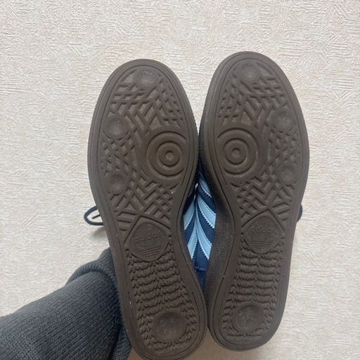 adidasスペツィアル
