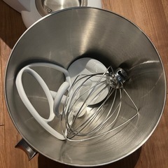 スタンドミキサー　メランジュールロボ　貝印の画像