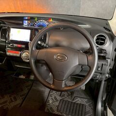 タント Ｇスペシャル 車検８年７月まで 乗って帰れます の画像