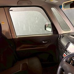 タント Ｇスペシャル 車検８年７月まで 乗って帰れます の画像