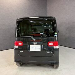 タント Ｇスペシャル 車検８年７月まで 乗って帰れます の画像