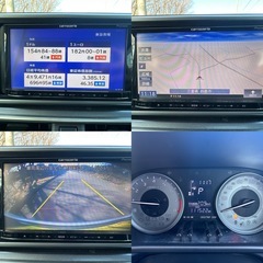 ダイハツ キャスト 平成29年 グレードアクティバG SA2 LA250S 車検日令和8年2月まで スマートアスシト アイドリングストップの画像