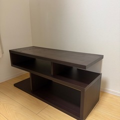 テレビ台
の画像