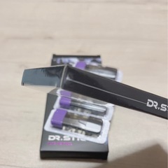 DR.STICK  ブルーメントール風味の画像