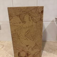 お酒2本セット箱入り　ウィスキー　プリンススカッチレギュラーの画像