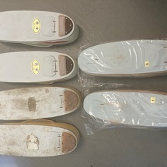 草履　3足　2足未使用の画像