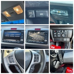 ホンダ  フリード ハイブリッド ジャストセレクション 7人乗りの画像