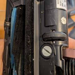 Sharkコードレス掃除の画像