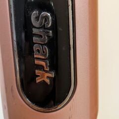 Sharkコードレス掃除の画像