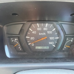 三菱　軽トラの画像