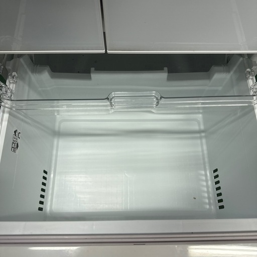 TOSHIBA GR-K41GXVL(ZW) 冷蔵庫 410L
