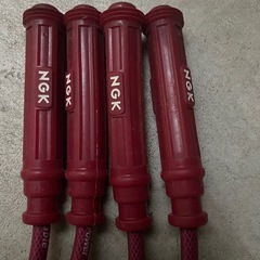 NGKプラグ　新品　4本の画像
