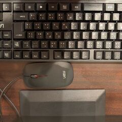 デスクトップPCの画像