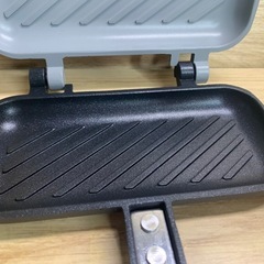 「Montagna（モンターナ） 1枚専用グリルホットパン」の画像