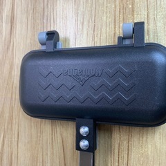 「Montagna（モンターナ） 1枚専用グリルホットパン」の画像