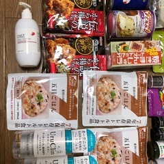 食品の画像