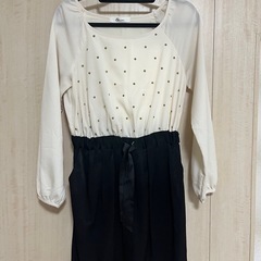 &by pinky&dianne  パーティドレスの画像