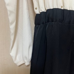 &by pinky&dianne  パーティドレスの画像