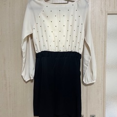 &by pinky&dianne  パーティドレスの画像