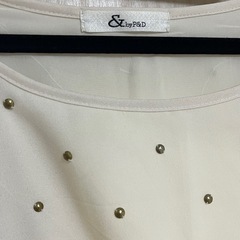 &by pinky&dianne  パーティドレスの画像