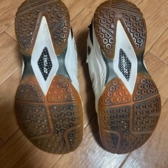 室内用シューズの画像