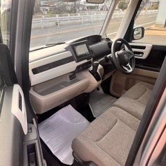 ホンダ N-BOX /令和2 G L ホンダセンシング ＊22,708kmの画像