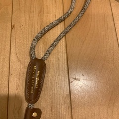 リード　首輪　ほぼ新品の画像