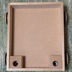 河合楽器の木のおもちゃの画像