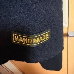 コート　M sizeの画像