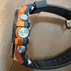 CASIO PRO   TREKの画像