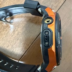 CASIO PRO   TREKの画像