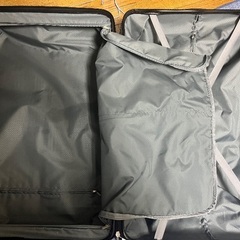 スーツケース 戸田公園駅 18時〜引取の画像