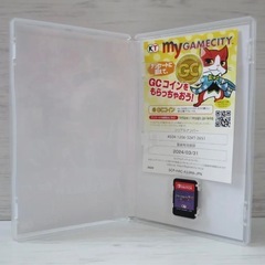 ファイアーエムブレム無双 風花雪月 Nintendo Switch ソフトの画像