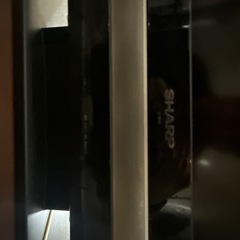 SHARP AQUOS 液晶テレビ の画像