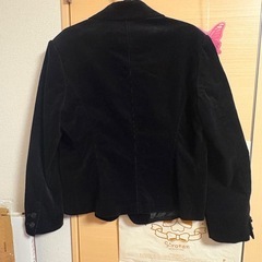 TOPVALU ジャケット　15Rの画像