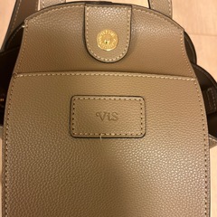 vis ハンドバッグ　ショルダーバッグの画像
