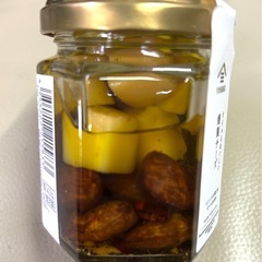 オイルもおいしい  燻製チーズの画像